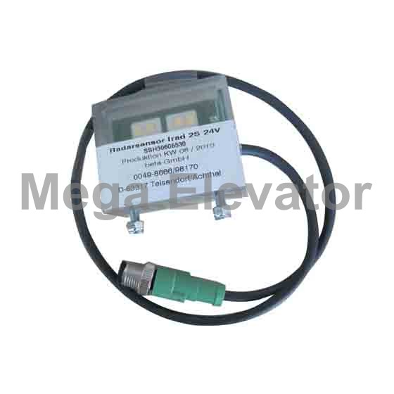 50606530  Sensor of ecoline system
