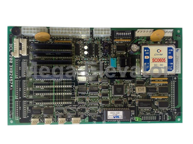 DCL-200