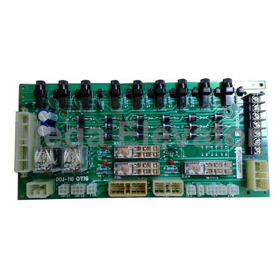 DOJ-110 DOJ 110 LG PCB