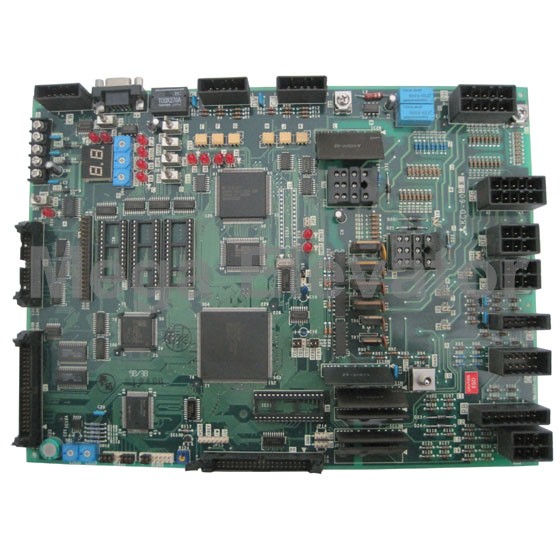 VFDL(A) Main board # kcd 600d
