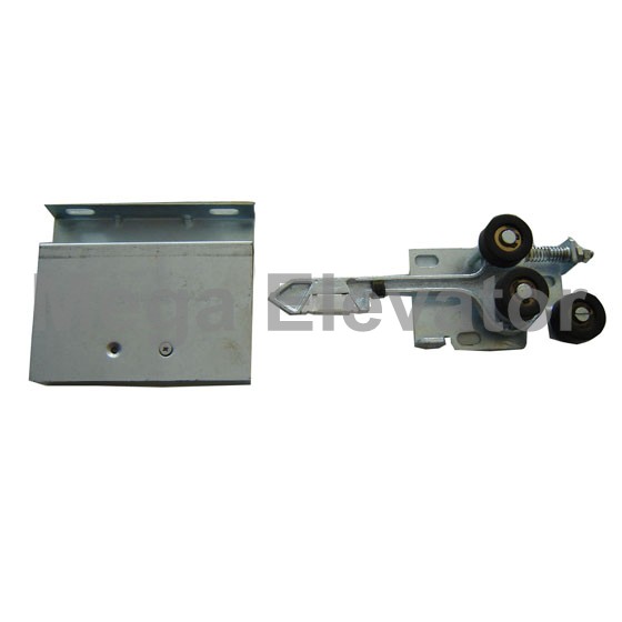 09 Hook lock