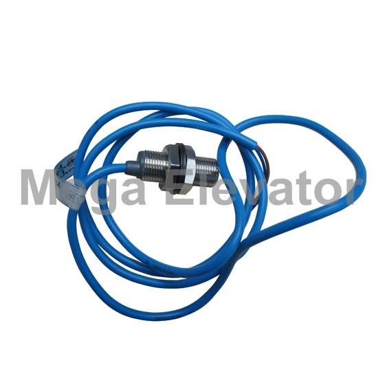 DAAL77AX2  Otis escalator sensor 506nce
