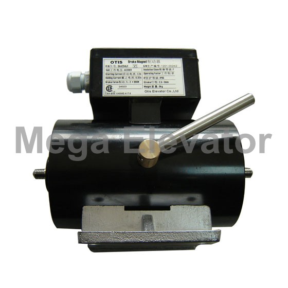 DAA234J1 Otis Escalator Brake