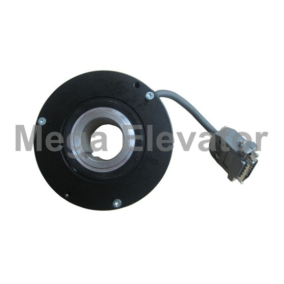 DAA633D1 Otis OVF30 Encoder