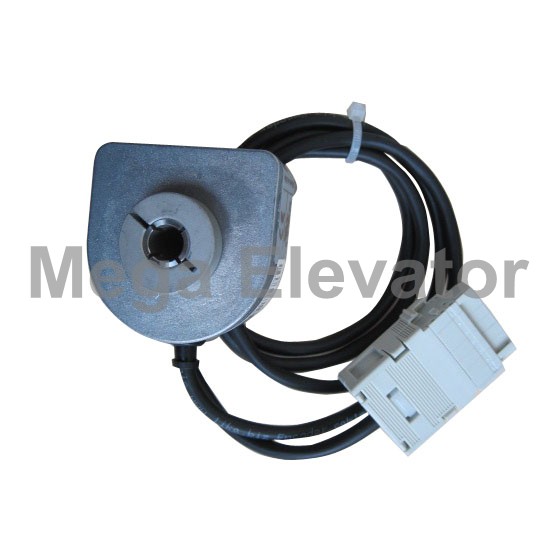 FAA633B1 FAA633B3 Otis encoder