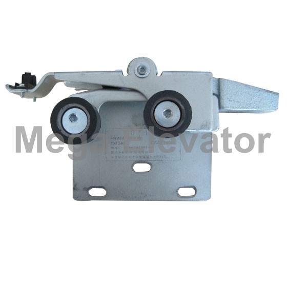 FAA23400K Contacts mechanical right&left