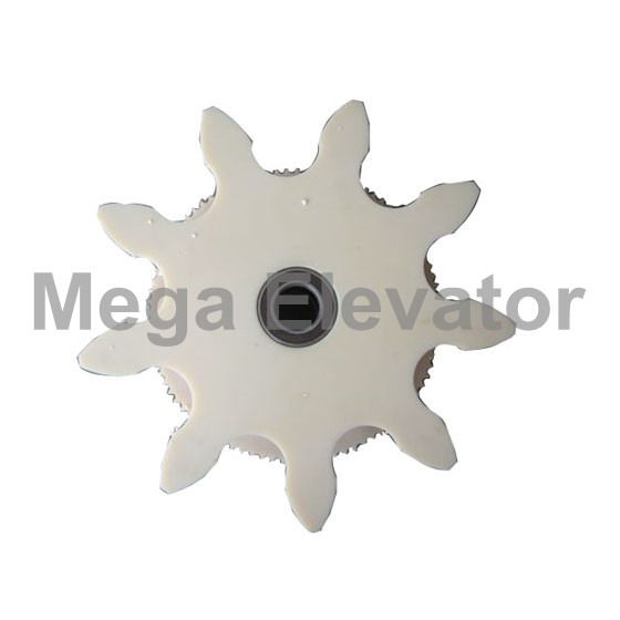 GAA195NT 506nce Handrail sprocket GAA195NT