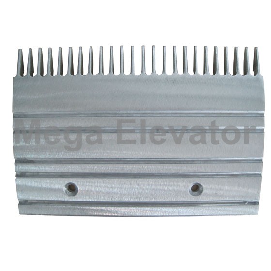 GAA453BM1  506 Comb plates middle