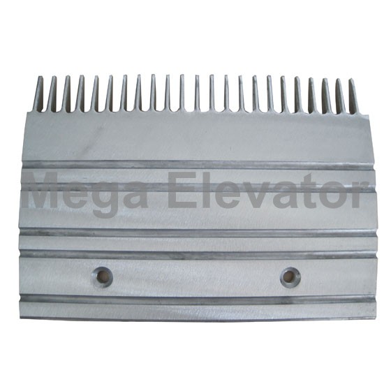 GAA453BM6  506 Comb plates left