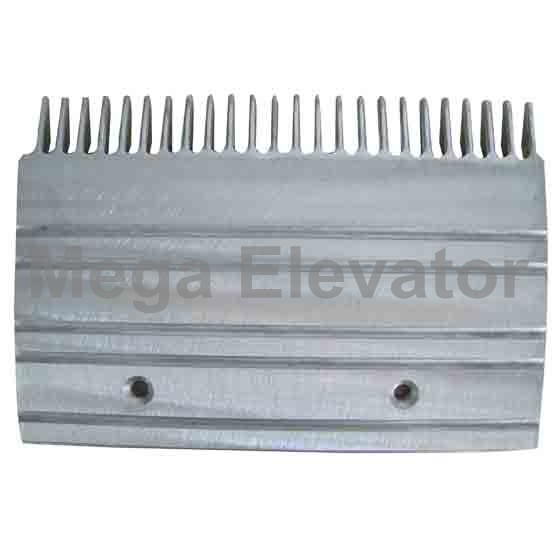 GAA453BM6  506 Comb plates right