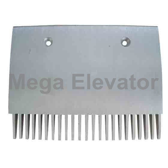 GAA453BV6  606nct Comb plates left