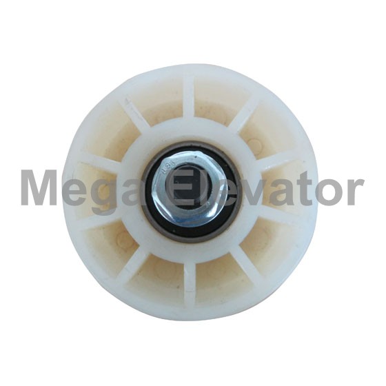 GAA456DK1  Handrail speed monitoring roller