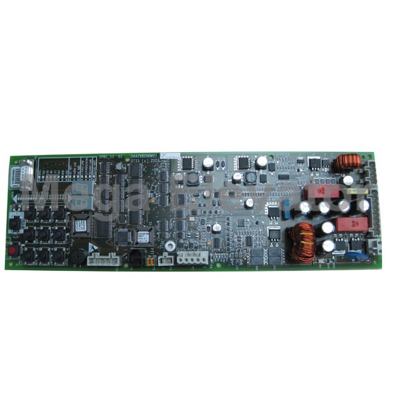 GAA26800DM1  PCB SPBC II (gen2)