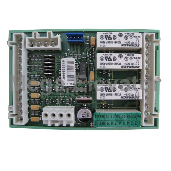 GAA26803A1 PCB RS4R (GBA)