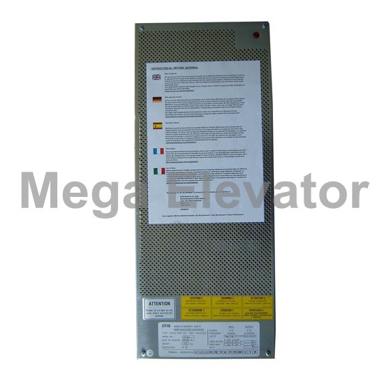 GDA21150C1 Ovf20 9kw inverter