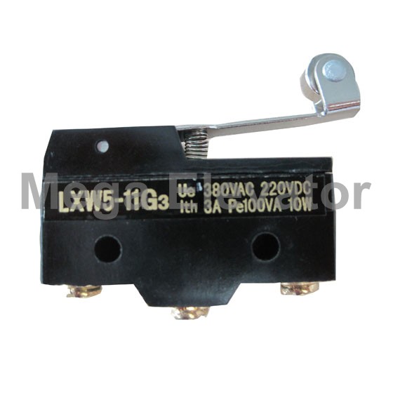 TAA177BM1  Otis door drive 9550cc microswitches
