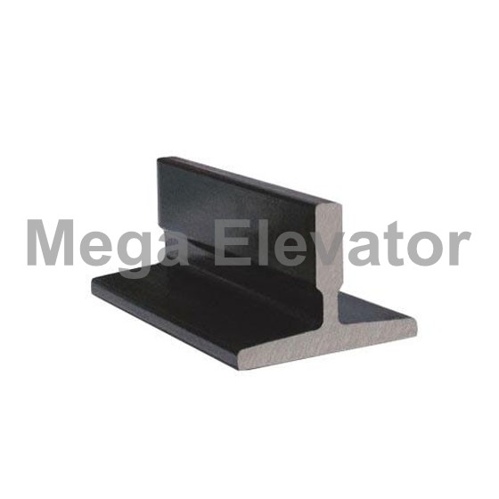 Elevtor Guide Rail-HollowGuide Rail