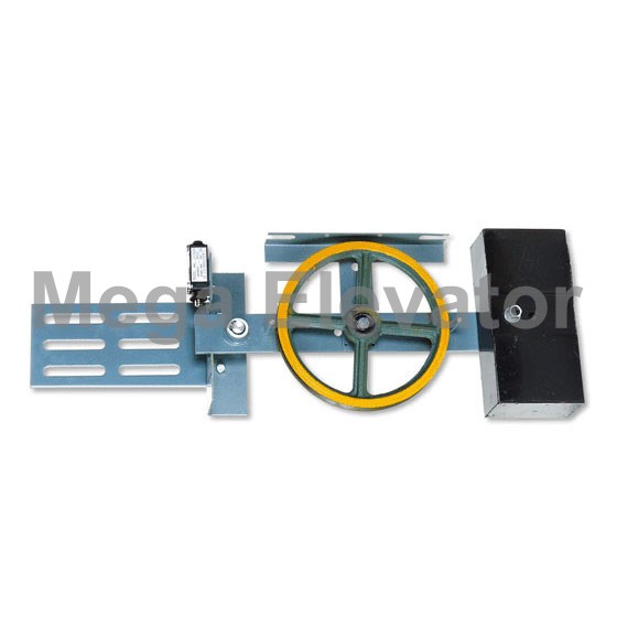 Tensioning Device TD-04