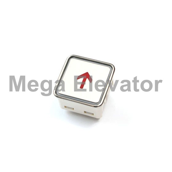 Elevator push button AK-01