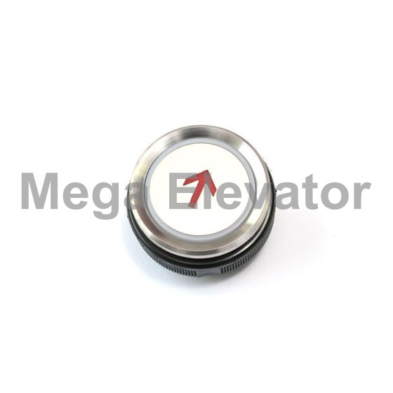 Elevator push button AK-03