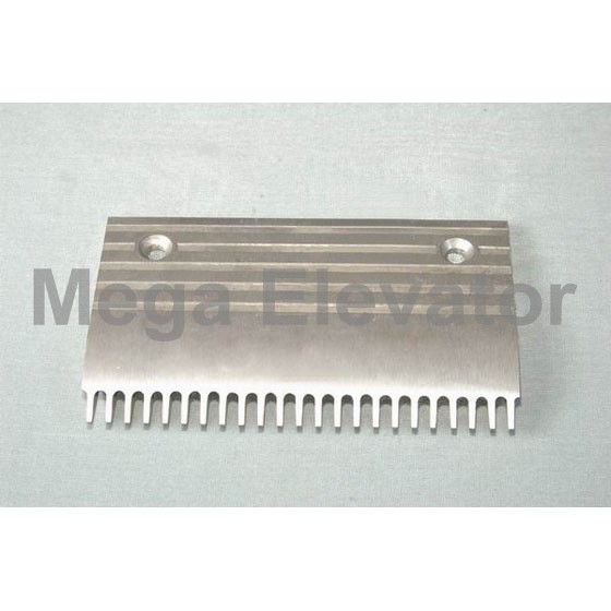 Comb Plates CP-02