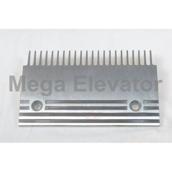 Comb Plates CP-04