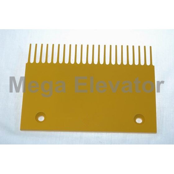 Comb Plates CP-06