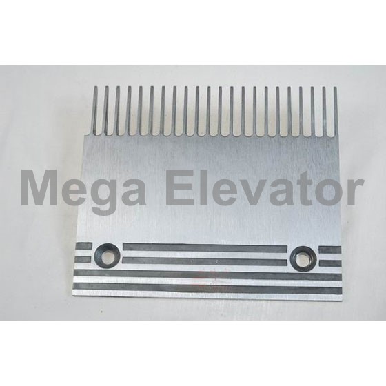 Comb Plates CP-07