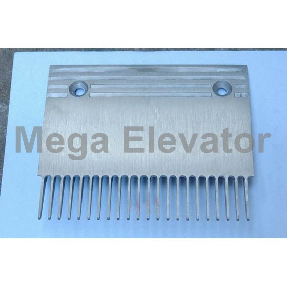 Comb Plates CP-08