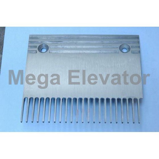 Comb Plates CP-09