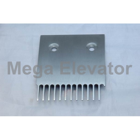 Comb Plates CP-11