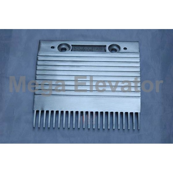 Comb Plates CP-16