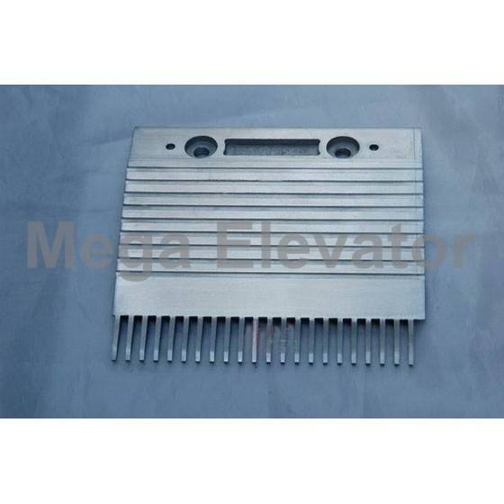 Comb Plates CP-17