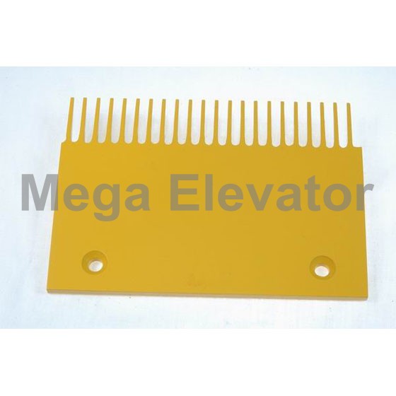 Comb Plates CP-18