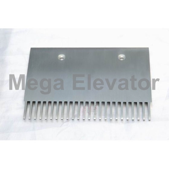 Comb Plates CP-38