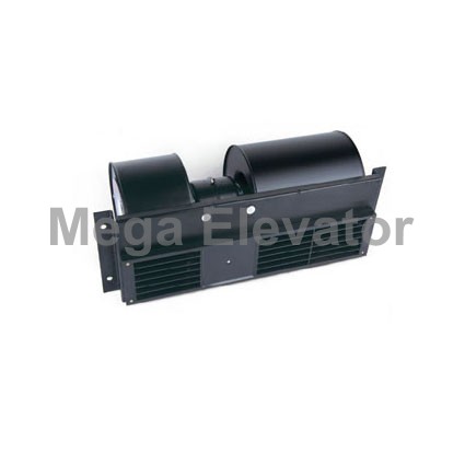 Fan ZFB-13A