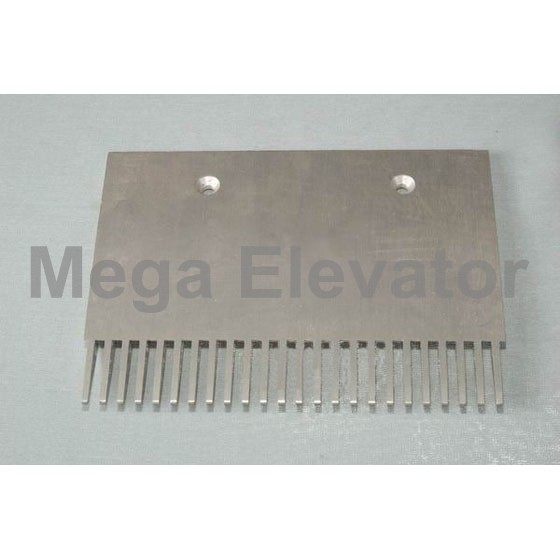 Comb Plates CP-59