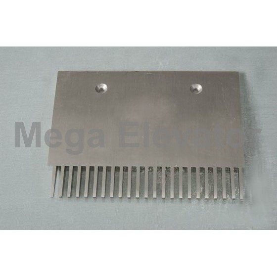 Comb Plates CP-60