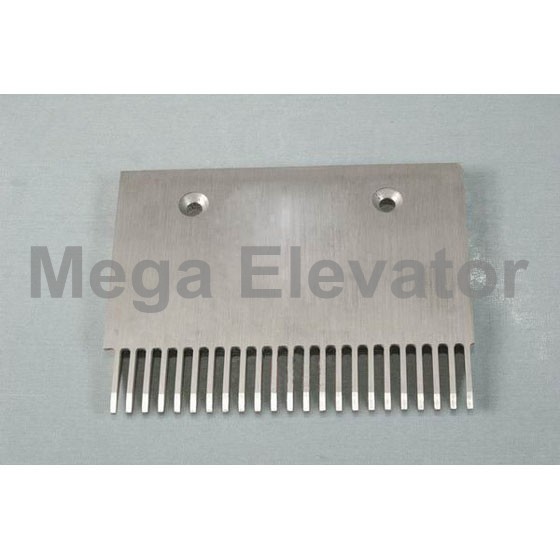 Comb Plates CP-62