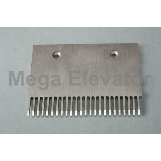 Comb Plates CP-63