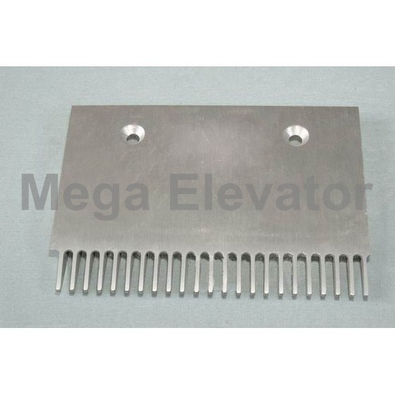 Comb Plates CP-74