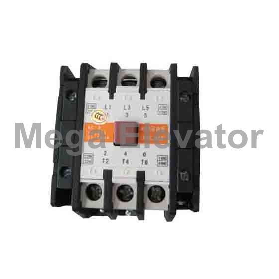 Contactor