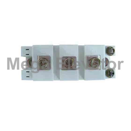 IGBT Transistor Semikron SKM100GAL 123D
