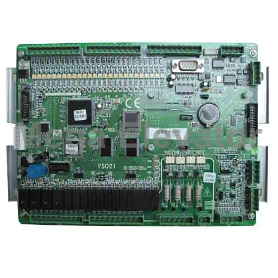 PCB F5021