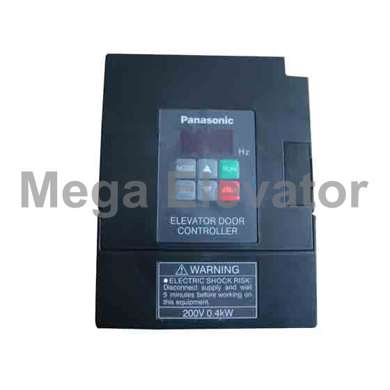 Panasonic inverter  AAD03011