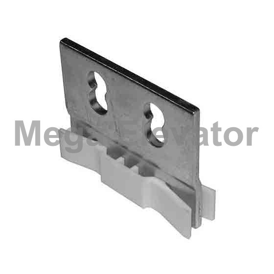 505801 Guide shoe 