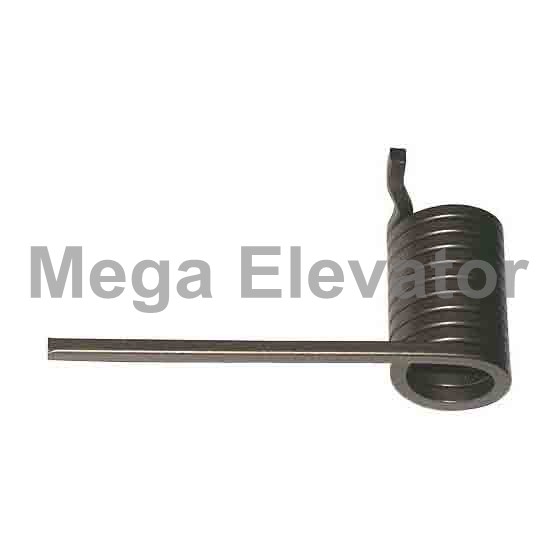 538204 Torsion Spring