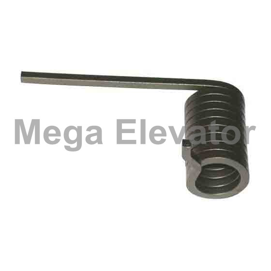 538205 Torsion Spring