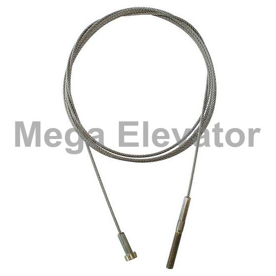 545828 Transmission Cable BT=1100