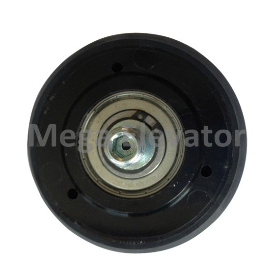 KM86789G02 Roller, d80.7mm w=28.2mm